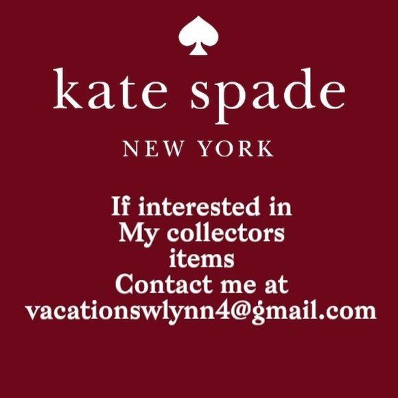 Kate Spade All that Jazz Clutch - Picture 8 of 8